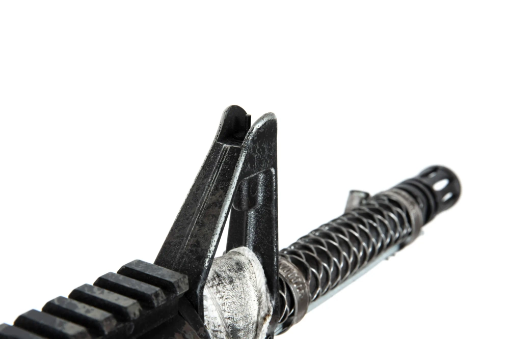 Replika karabiny Specna Arms SA-B07 ONE™ - Wastelands Wanderer Best Friend