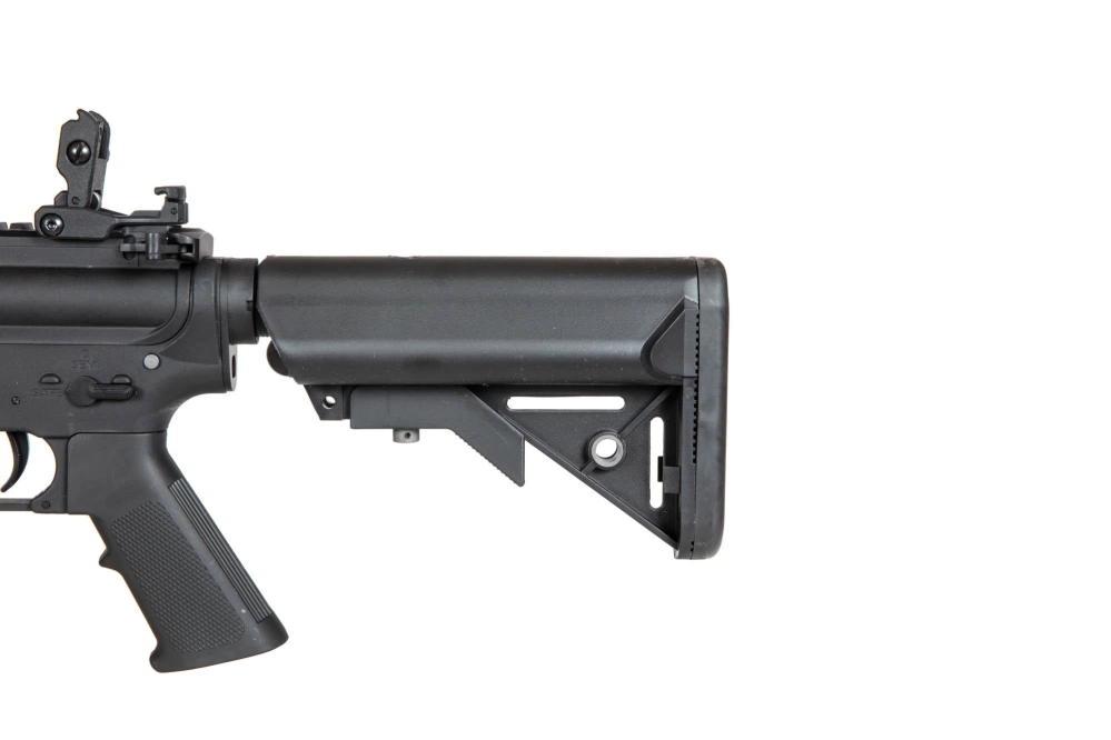 Specna Arms SA-C04 CORE™ HAL ETU™ 1.14 J ASG Carbine Negro