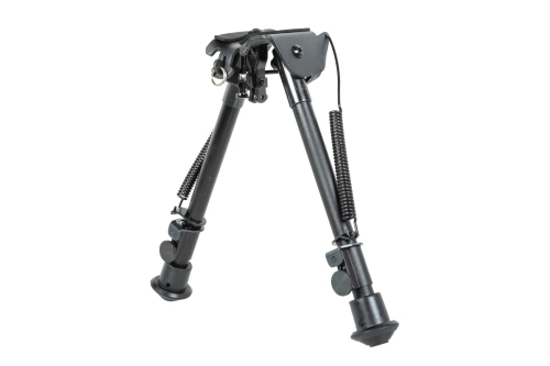 Snow Wolf M88+ bipied avec adaptateur