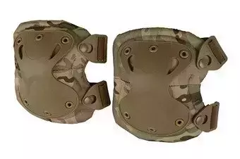 Protectores de rodilla Future - MC