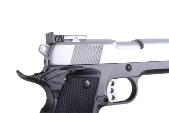Airsoft pistole G191A (CO2)