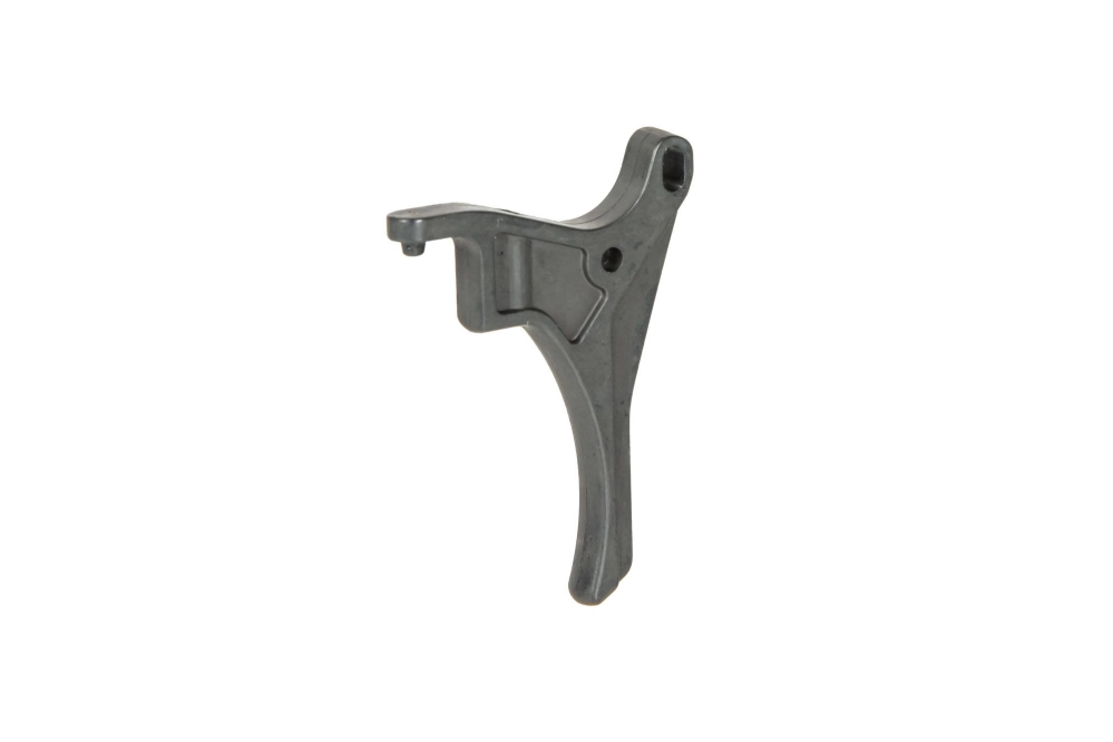 Spoušť A2 až zbraní SRS