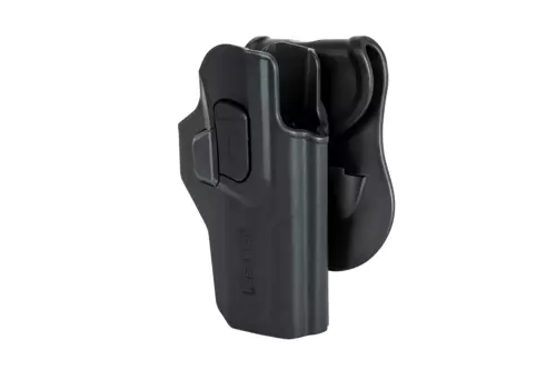 R-DEFENDER pouzdro pro pistoli CZ P-09, P-07 GEN 4