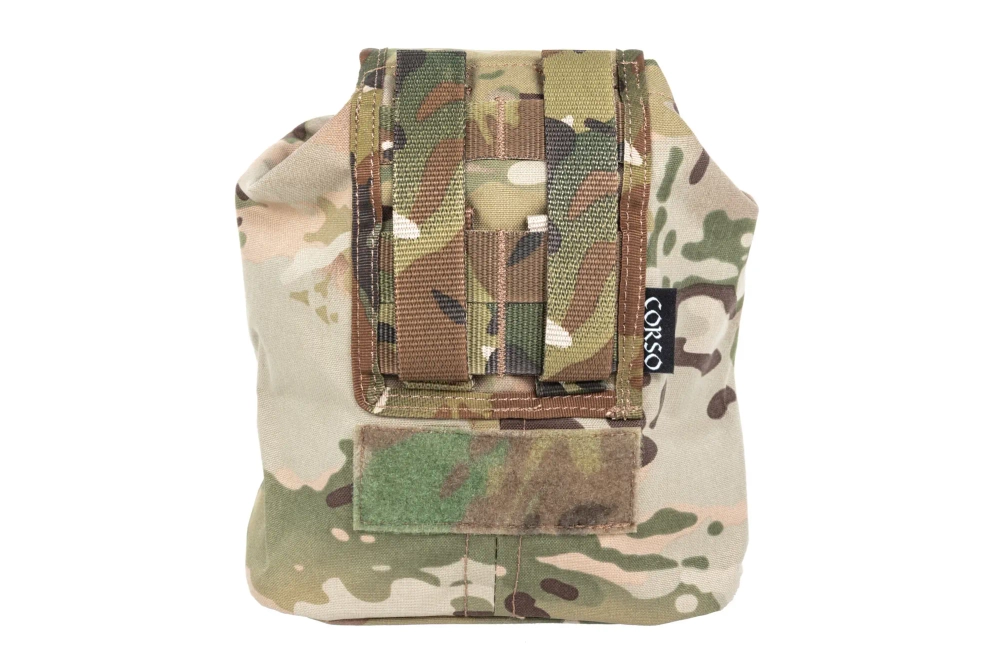 Corso Tactical Dagger MK I MC sac de transport pliable