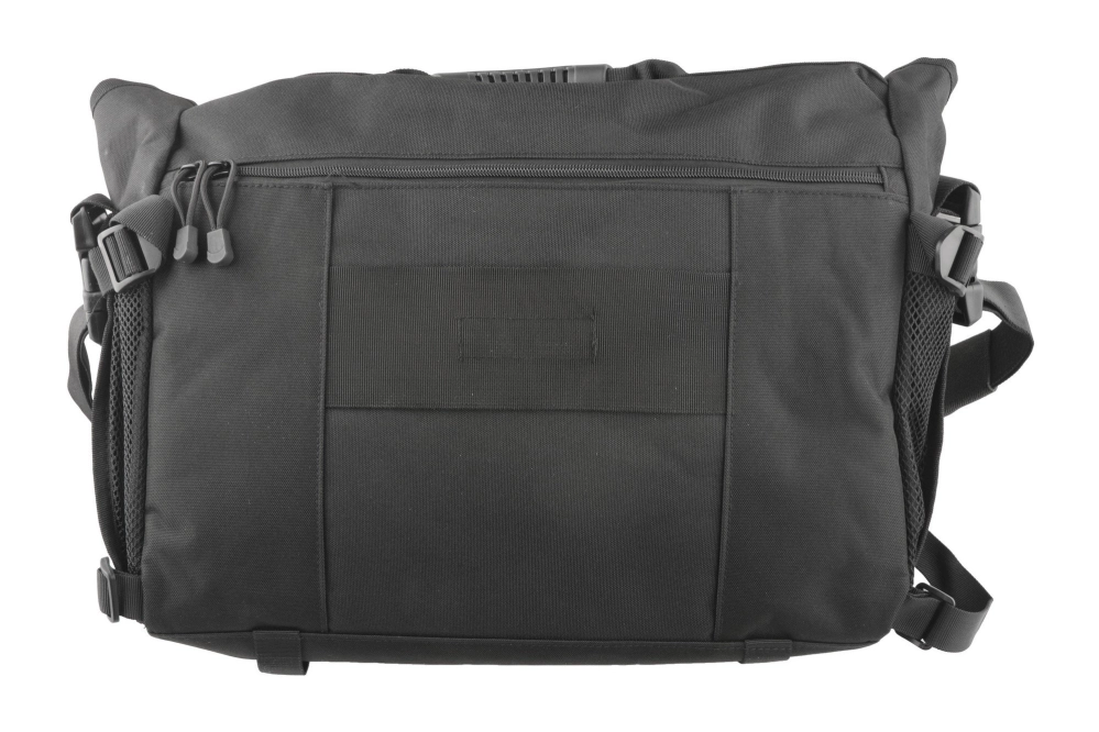Bolsa tactical Axel Large - negro