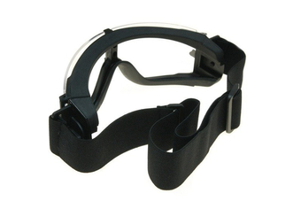 Lunettes Bolle X800 avec holster