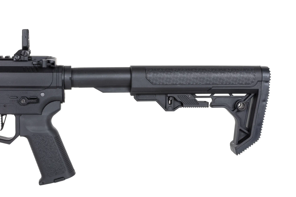 Specna Arms SA-FX01 FLEX™ BLDC™ HAL ETU Gen.2 airsoft Carbine Black