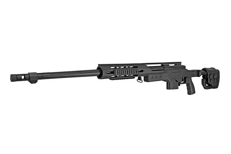 Fusil de airsoft rifle de francotirador MB4411A