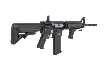 ASG Specna Arms RRA SA-P03 PRIME™ HAL™ ETU Karabijn High Torque Version Zwart