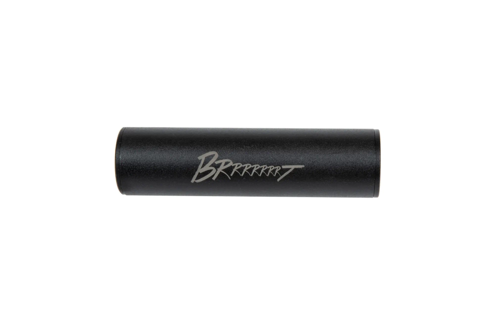 Silencieux Covert Tactical PRO - Brrrrt Fi 40mm