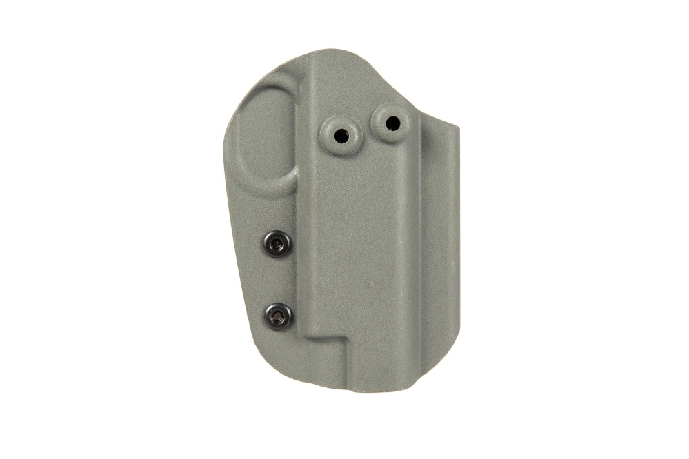 Kabura KYDEX do replik 1911 - Foliage Green