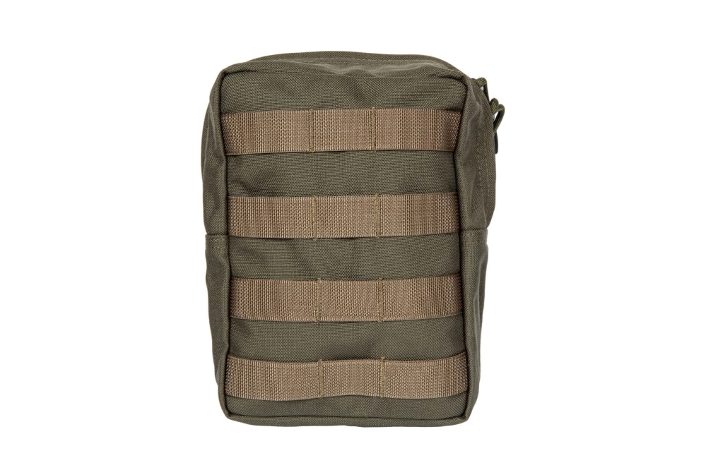 Universal Accessory Pouch - Ranger Green