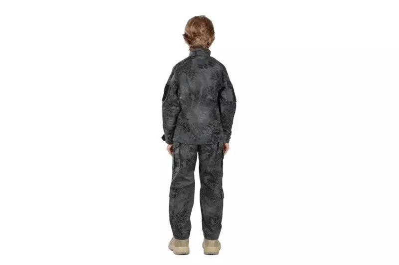 ACU Uniform Set, Child Size - TYP
