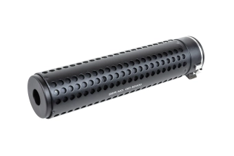 Cyma sound suppressor replica kit with flame suppressor (QD mounting) HY-212