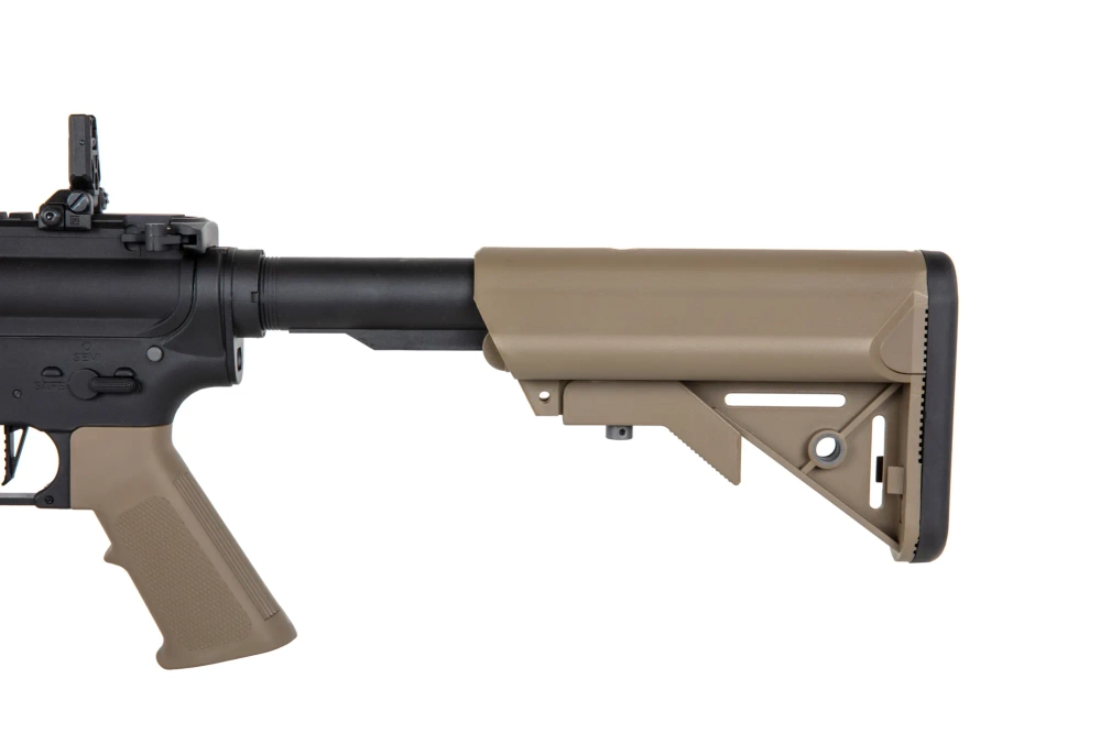 Specna Arms SA-C22 CORE™ HAL ETU™ Chaos Brons ASG Karabijn