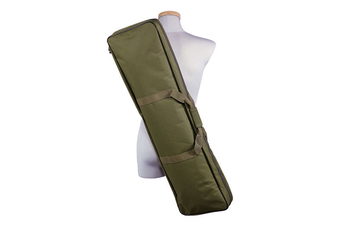 Gun bag 100cm - olive