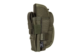Universal Belt Holster - Ranger Green