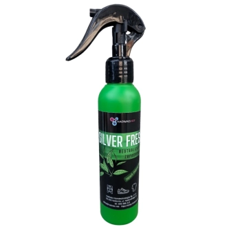 HADWAO Silver Fresh neutralisateur d'odeurs 150 ml