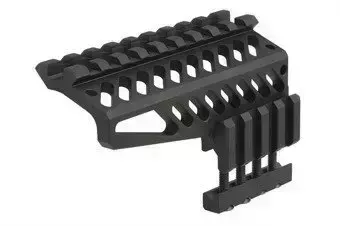 Supérieur rail RIS B12 pour lit B10 / B11