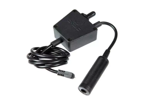 Bouton PTT zSwitch - Motorola Talkabout