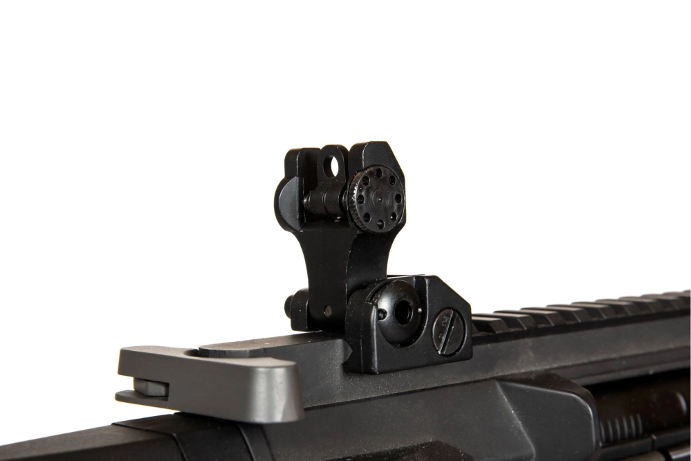 CA115M Nemesis 12” Carbine Replica - Black