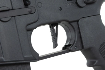 Specna Arms SA-C06 HAL™ ETU airsoft Carbine Black