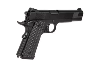 Pistolet airsoft Raven MEU (GG) - noir