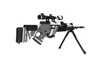 JG2238A geweer replica - Corpo Wars (GGN)