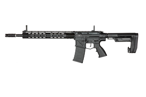 Airsoft puška PER703 Phantom Extremis MKIII-B - černá