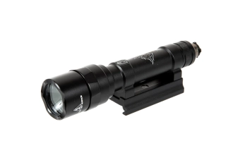 Latarka M620U Scout - Czarna