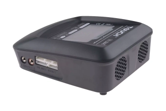 Touch™ Microprocessor Charger w/ Balancer - W/ Power Supply