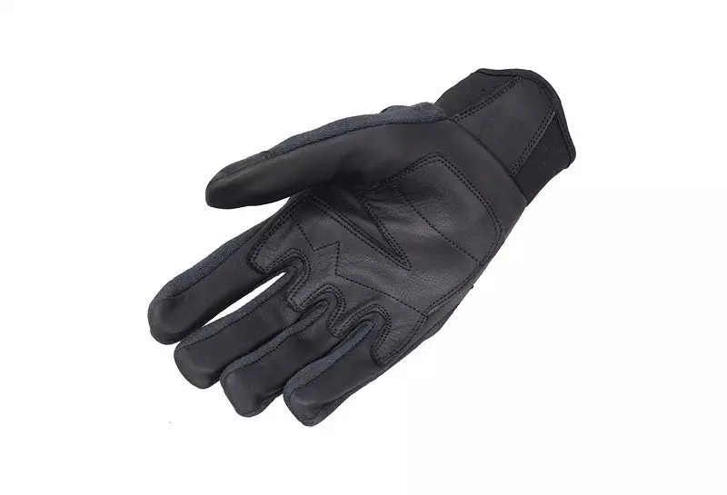Gants tactiques Tac intelligent HDR - Noir