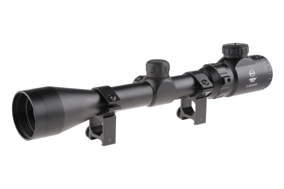 3-9*40 EG Scope