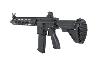 Karabinek ASG Specna Arms SA-PH22 PRIME™ HAL™ ETU z silnikiem bezszczotkowym Czarny