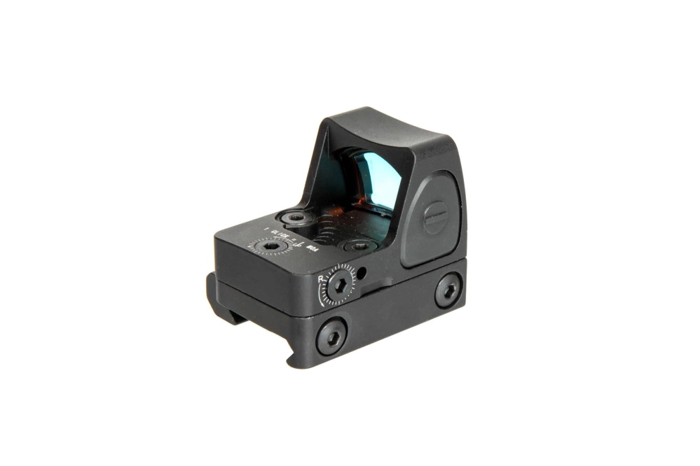 Réplica del mini colimador de red dot EvolutionGear