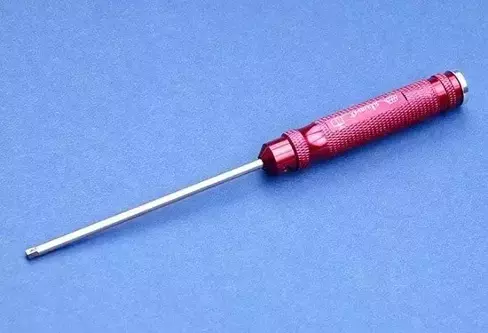 Šestihranný šroubovák 3.0