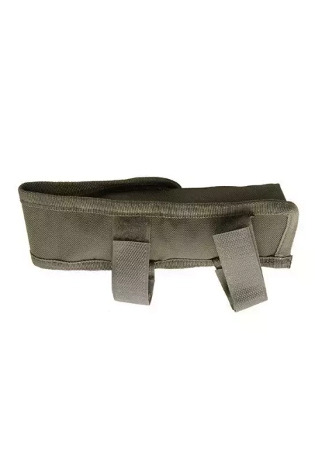 Pochette pour batterie – olive 