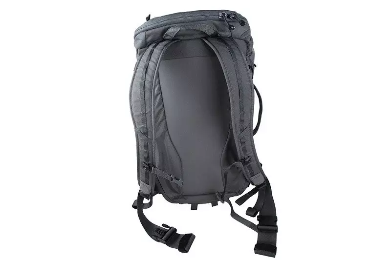 Mochila Assault Pack 30 - Gris Lobo
