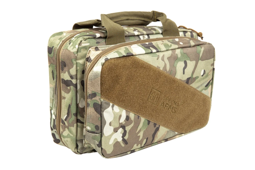 Pokrowiec na pistolet Specna Arms Expert Pistol Bag MC