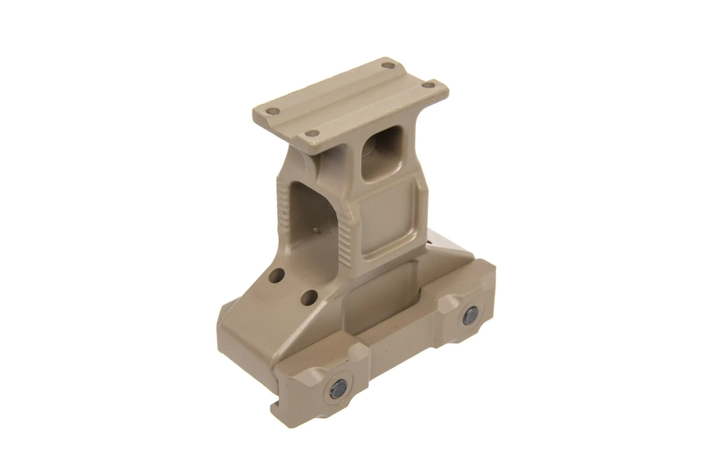 Mejora de montaje Picatinny Wosport T-style Tan