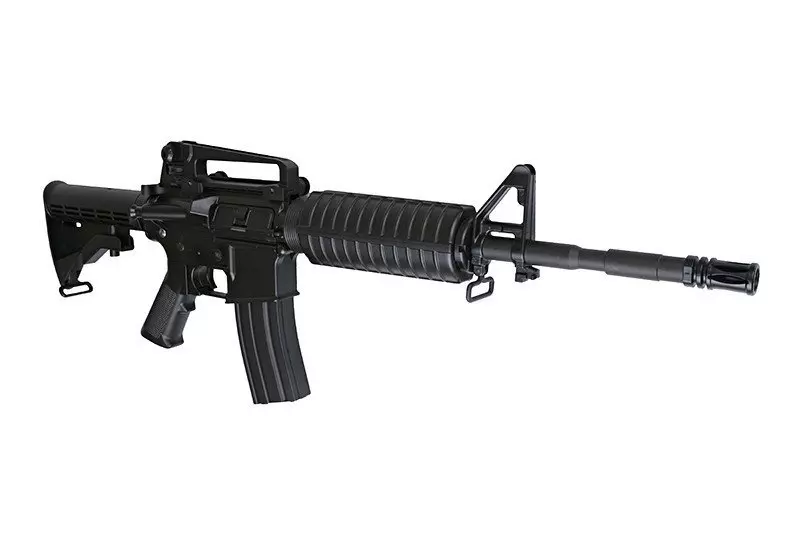 Replika karabinka SRT-01