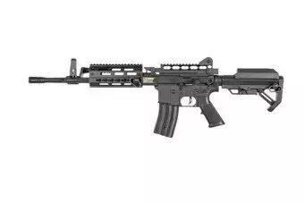 Ametralladora de airsoft 6674