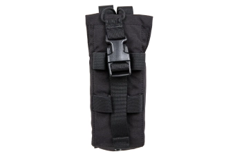 Wosport Radio Carrier Negro
