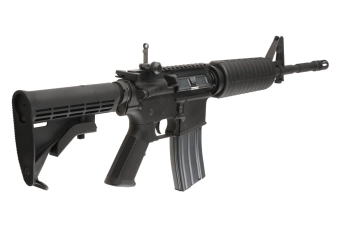 Airsoftová zbraň puškaka ELAR MA1 (verze Elite)