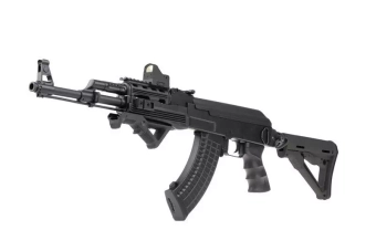 SRT-13 assault rifle replica