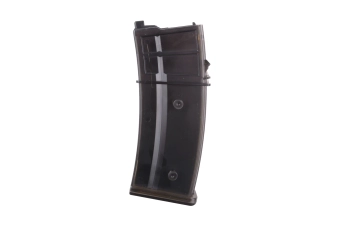 30 BB Gas Magazine for 999 Series WE Replicas