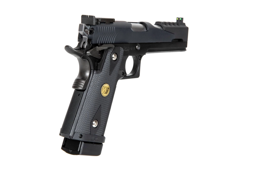 Réplique de pistolet Hi-Capa 5.1 Dragon B (Full Auto) - noir 