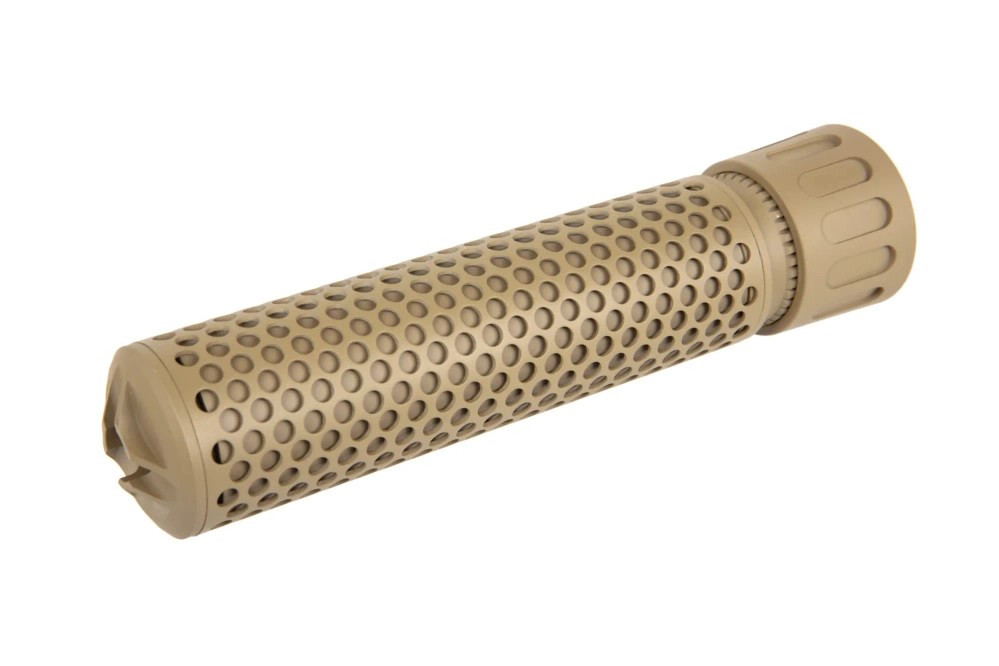 Réplica del supresor de sonido 5KU QDC