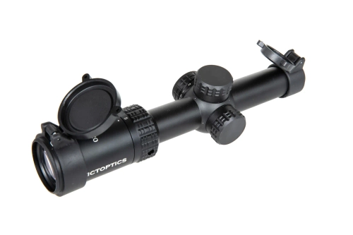 VictOptics SOI 1.5-5x20 spotting scope
