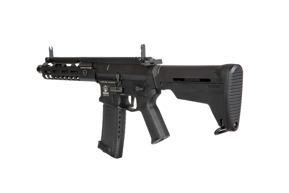 Réplica fusil Mutant AMM9 - negro